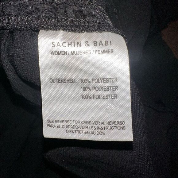 NWOT Sachin & Babi Naomi Dress - Picture 5 of 7